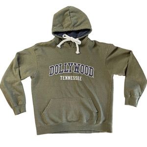 Dollywood Hoodie